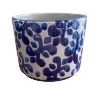 Retro urtepotte no 83