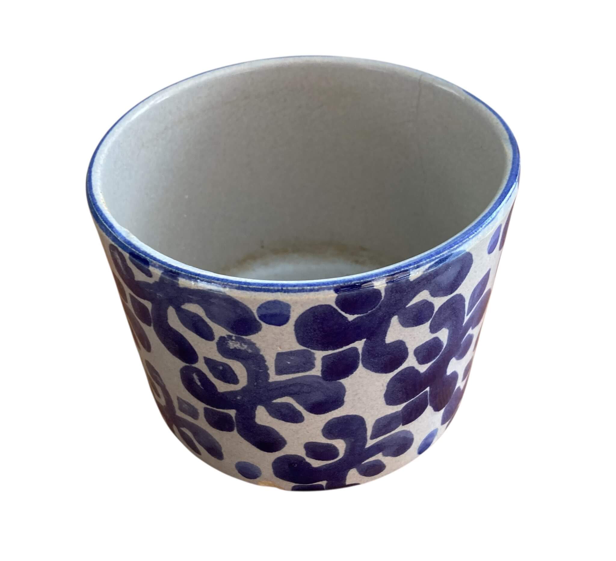 Retro urtepotte no 83 - Billede 3