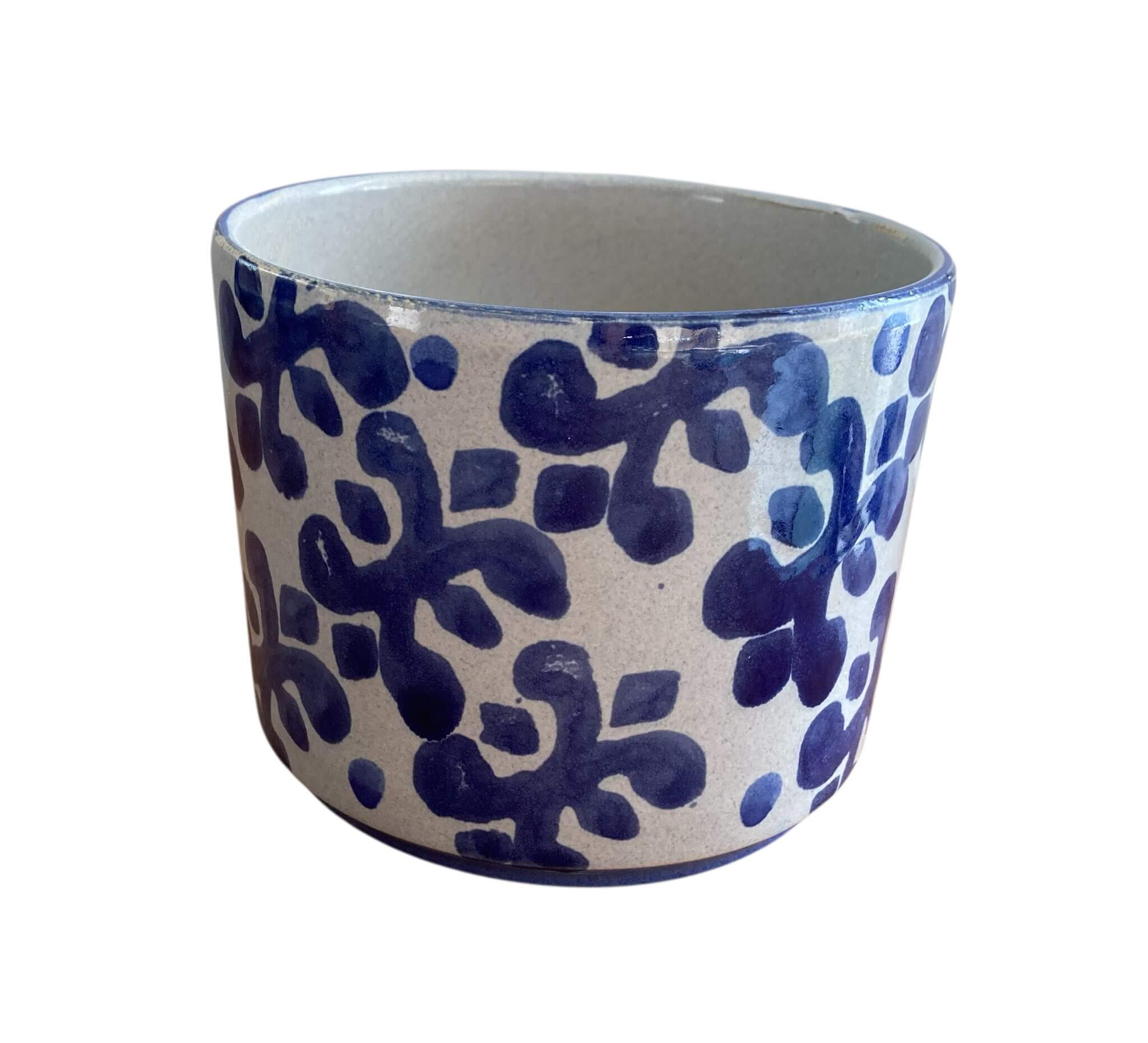 Retro urtepotte no 83 - Billede 4