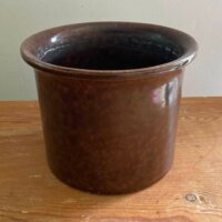 Retro Urtepotte no 85
