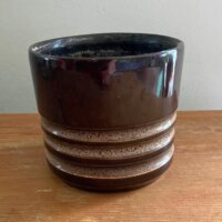 Retro Urtepotte no 87