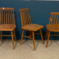 Vintage IKEA Preben pindestol