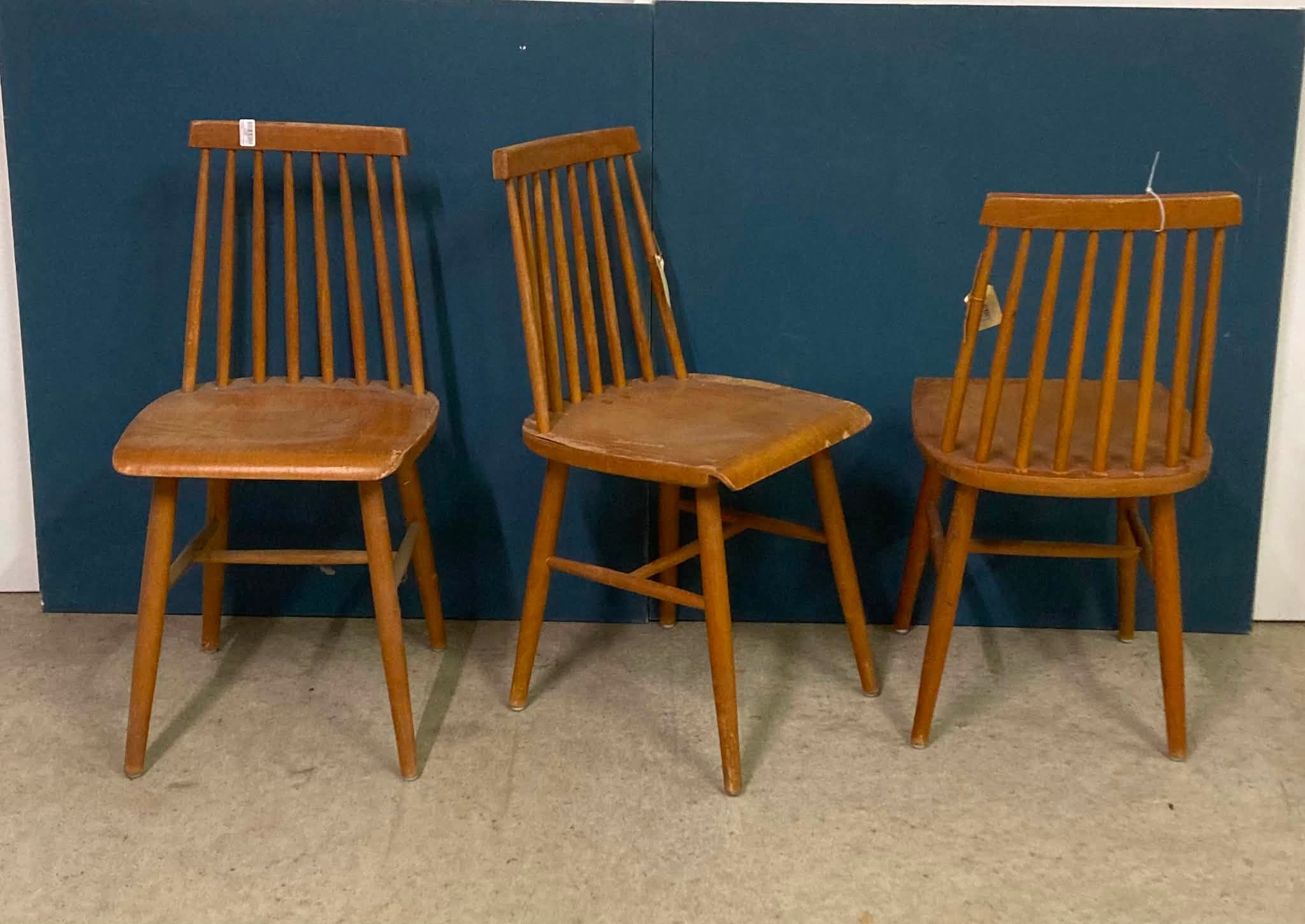 Vintage IKEA Preben pindestol