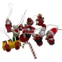 Vintage Jul no 102