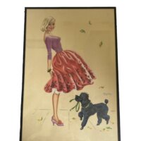 Prinsesse Razibor no 3