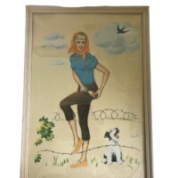 Prinsesse Razibor no 2