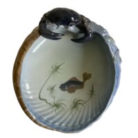 Royal Copenhagen skål no 2465