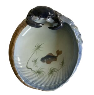 Royal Copenhagen skål no 2465