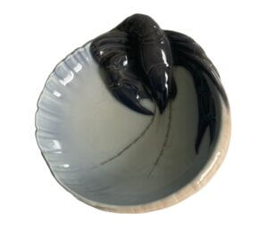 Royal Copenhagen skål no 3277