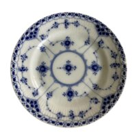 Royal Copenhagen mussel no 576