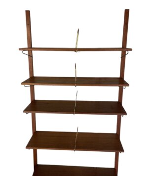 Teak vange system no 5 - Image 2