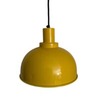 Retro lampe no 10