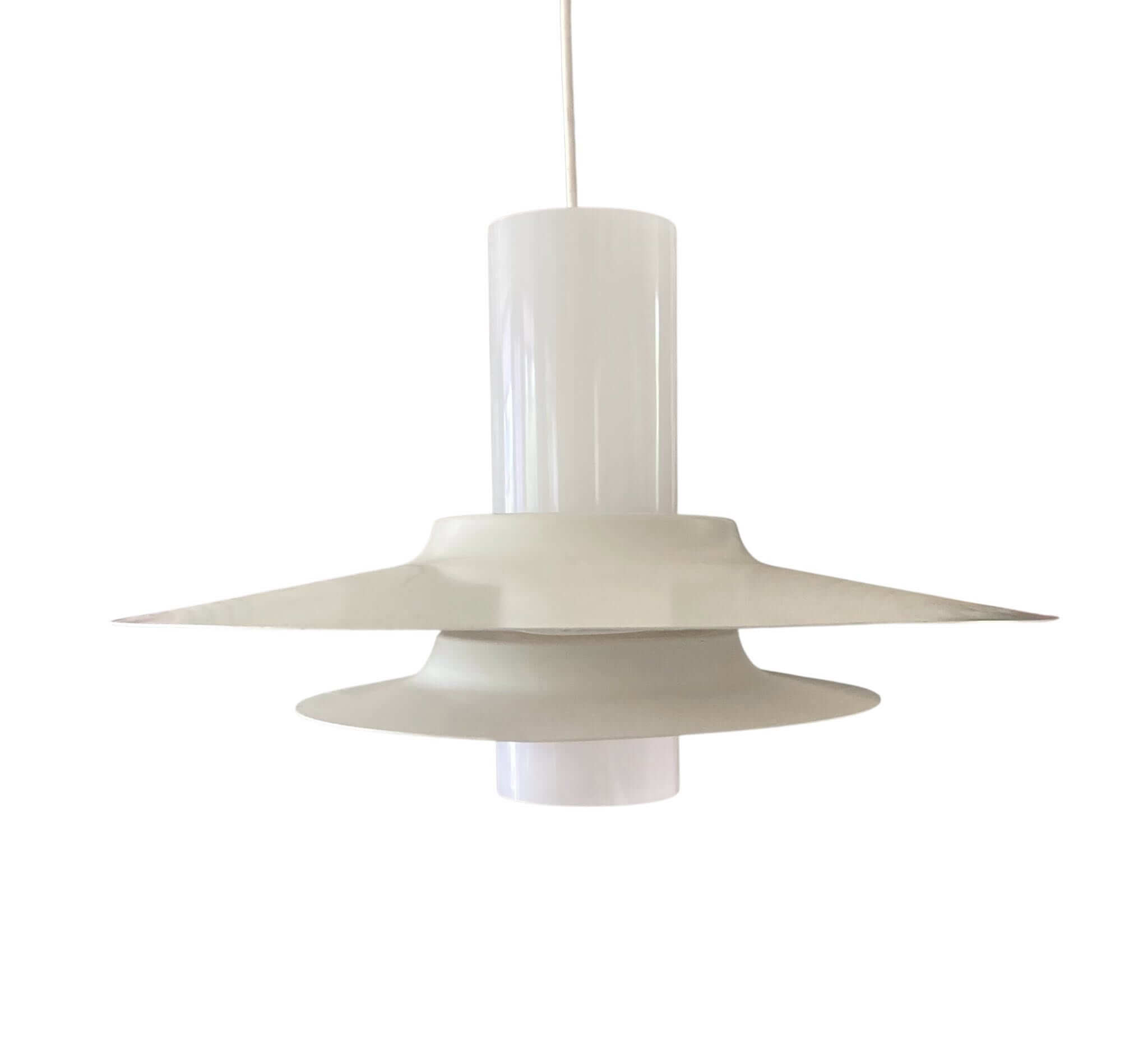 Retro loftslampe no 11
