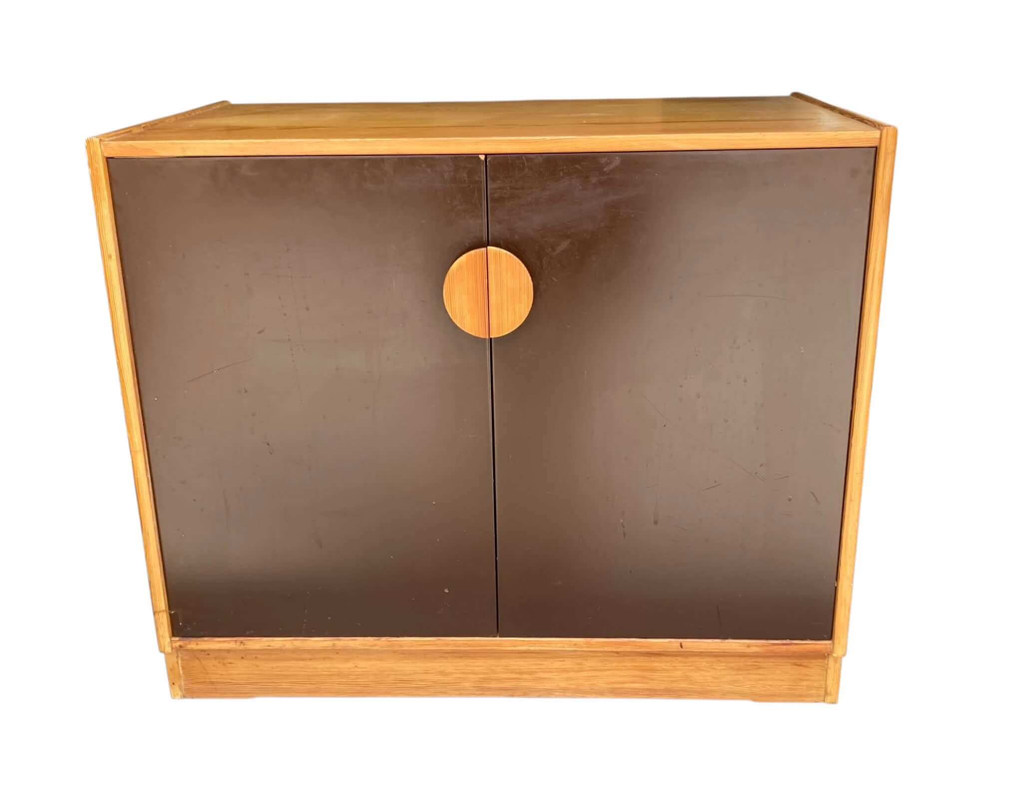 Retro skab 1970 erne - Billede 3