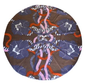 Retro tekstil no 13