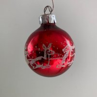 Vintage Jul no 40