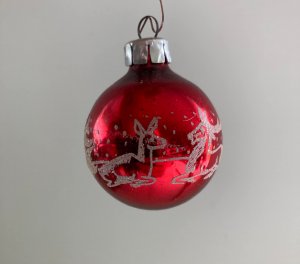 Vintage Jul no 40