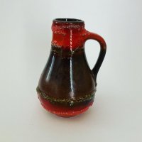 Keramik vase No 37
