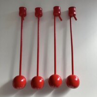 Vintage Julepynt no 62