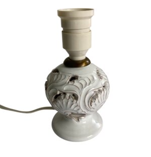 Rudolp Petersen lampe no 2