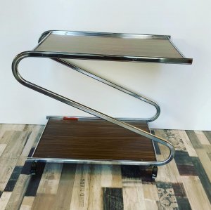Vintage rullebord No 1