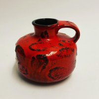 Retro keramik vase No 22