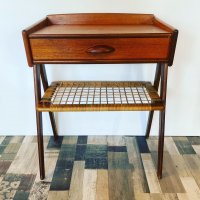 Teak bord No 3