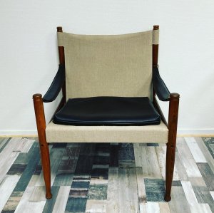 Eilersen Safaristol No 1