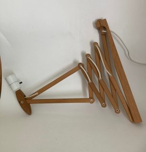 Le Klint Sax lampe no 2