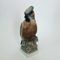 Lyngby porcelæn Silkehale
