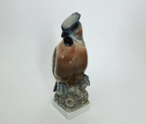 Lyngby porcelæn Silkehale