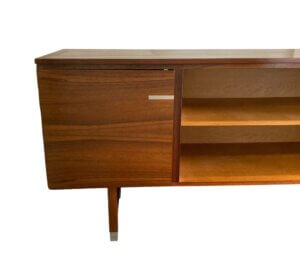 Eigil Petersen Palisander/rosewood skænk/sideboard - Image 4