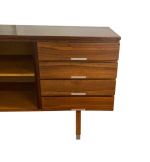 Eigil Petersen Palisander/rosewood skænk/sideboard - Image 5