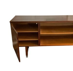 Eigil Petersen Palisander/rosewood skænk/sideboard - Image 6