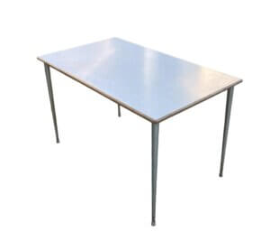 Industrial vintage skolebord no 1