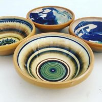 Keramik & Porcelæn