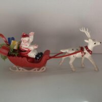 Vintage Julepynt no 54