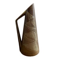 Vintage keramikvase no 113