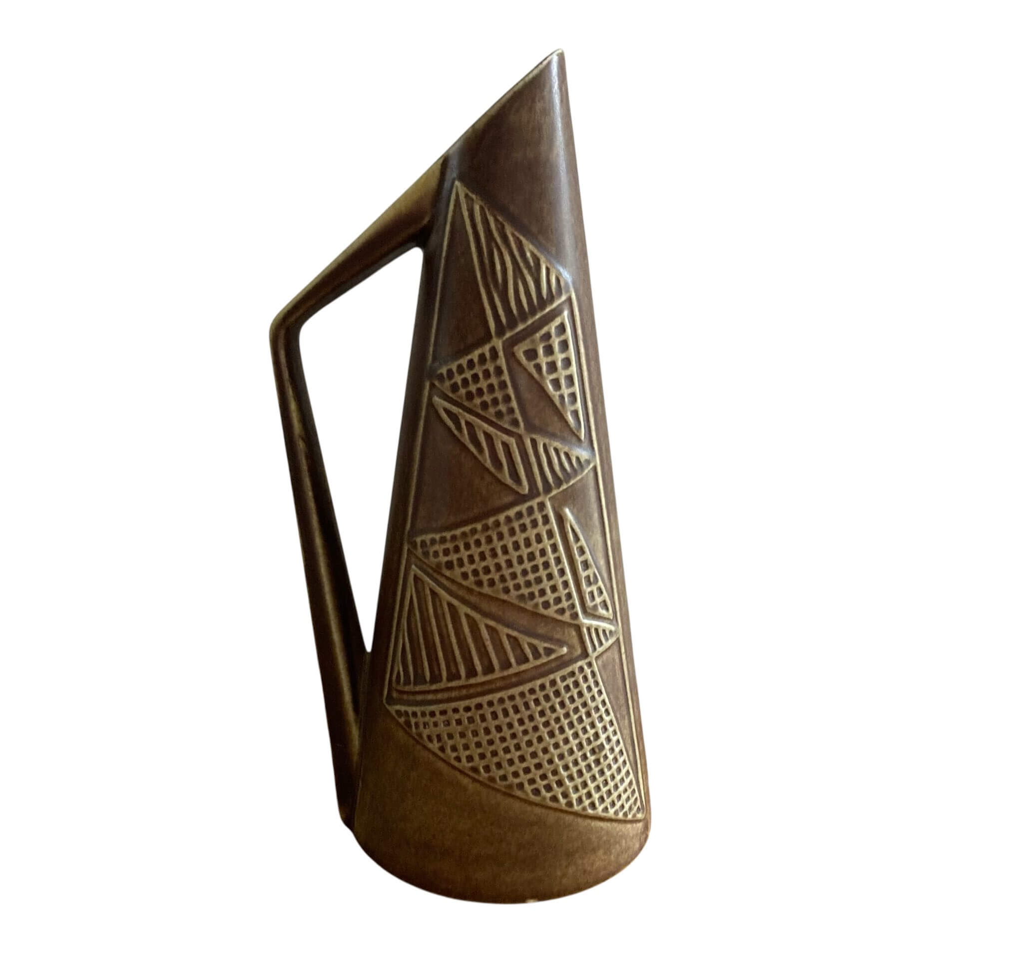 Vintage keramikvase no 113