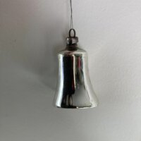 Vintage julekugle no 50