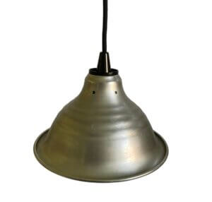 Industrial lampe no 5