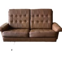 Vintage sofa no 5