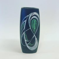 Retro keramik vase No 8