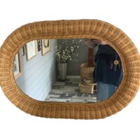 Vintage spejl no 3