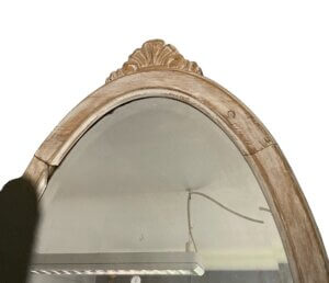 Vintage spejl no 2 - Image 3