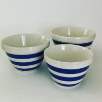 Vintage staffordshire skåle