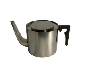 Arne Jacobsen Te kande