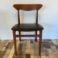 Teak stol no 6