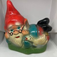 Vintage nisse no 19