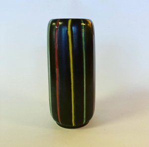 Keramikvase no 43